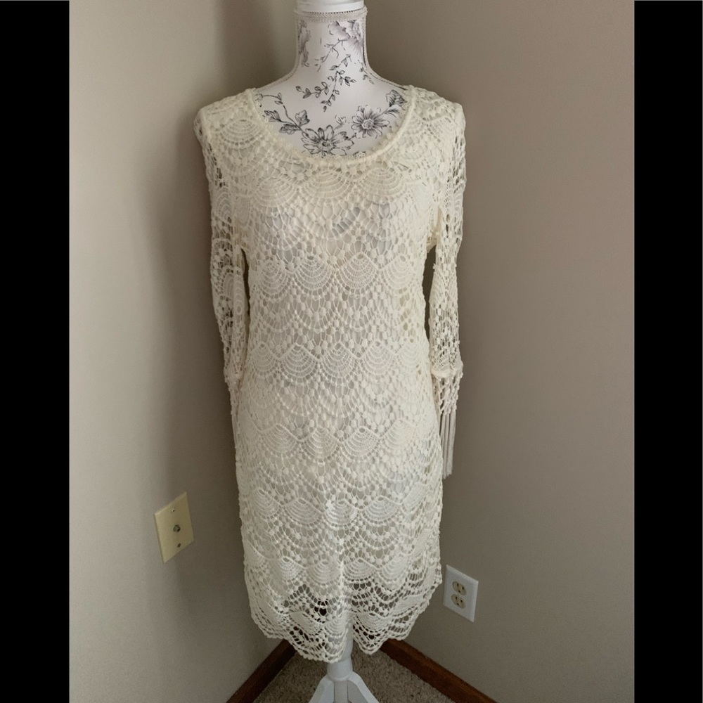 Miss Me Dress